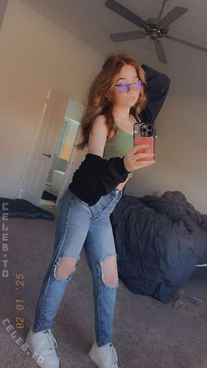 lyssaurora Nude Leaked Photo #1068