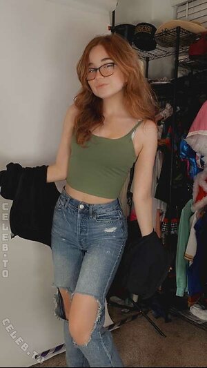 lyssaurora Nude Leaked Photo #1072