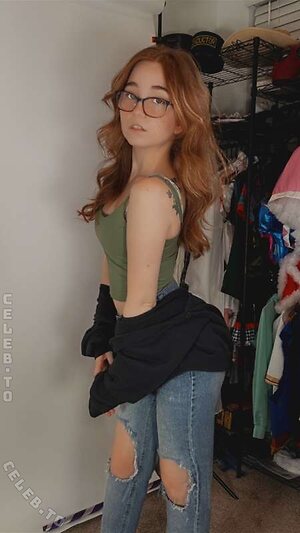 lyssaurora Nude Leaked Photo #1073