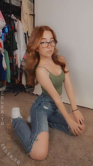 lyssaurora Nude Leaked Photo #1078