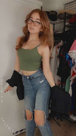 lyssaurora Nude Leaked Photo #1079