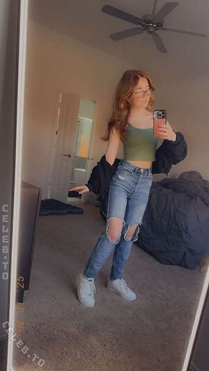 lyssaurora Nude Leaked Photo #1080