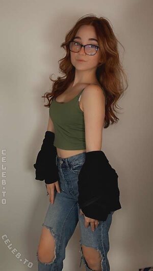 lyssaurora Nude Leaked Photo #1081