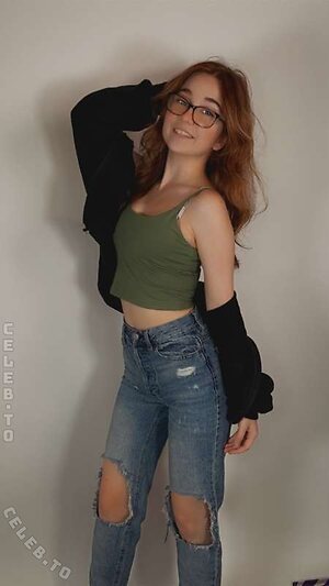lyssaurora Nude Leaked Photo #1084