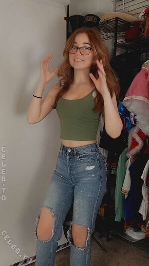 lyssaurora Nude Leaked Photo #1085