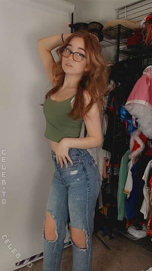 lyssaurora Nude Leaked Photo #1089