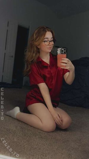 lyssaurora Nude Leaked Photo #1091
