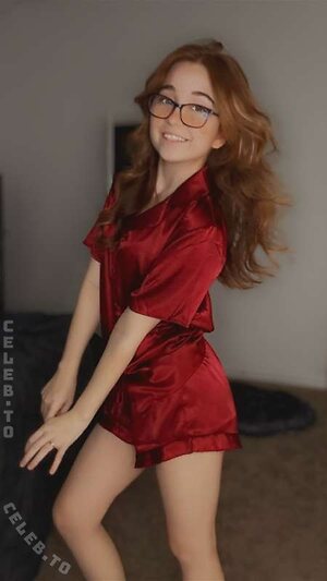lyssaurora Nude Leaked Photo #1098