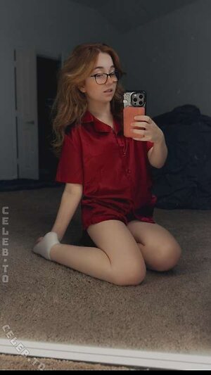 lyssaurora Nude Leaked Photo #1101