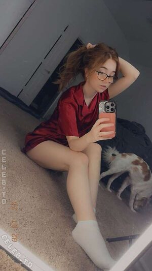 lyssaurora Nude Leaked Photo #1108