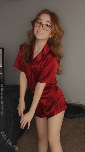 lyssaurora Nude Leaked Photo #1110