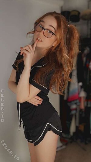 lyssaurora Nude Leaked Photo #1132