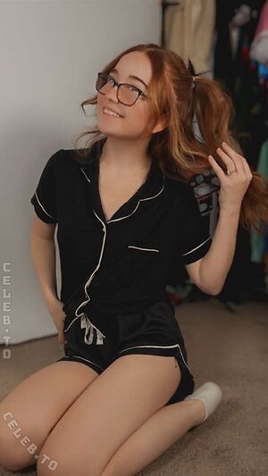 lyssaurora Nude Leaked Photo #1135