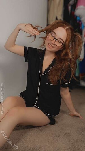 lyssaurora Nude Leaked Photo #1142