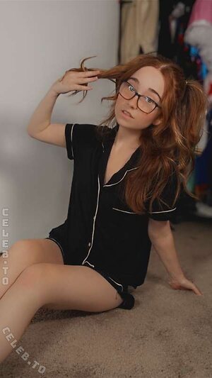 lyssaurora Nude Leaked Photo #1143