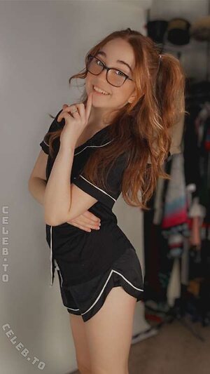 lyssaurora Nude Leaked Photo #1152