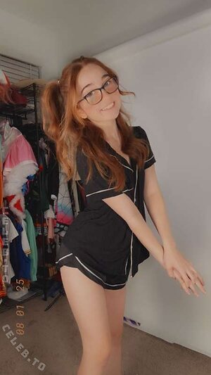 lyssaurora Nude Leaked Photo #1153