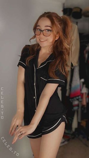 lyssaurora Nude Leaked Photo #1155