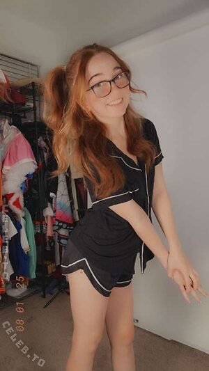 lyssaurora Nude Leaked Photo #1156
