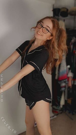 lyssaurora Nude Leaked Photo #1160