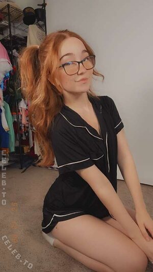 lyssaurora Nude Leaked Photo #1163