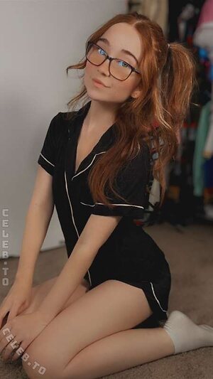 lyssaurora Nude Leaked Photo #1166