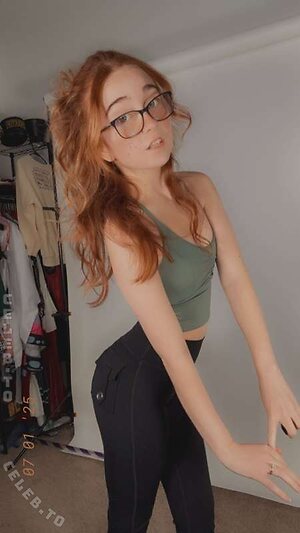 lyssaurora Nude Leaked Photo #1170