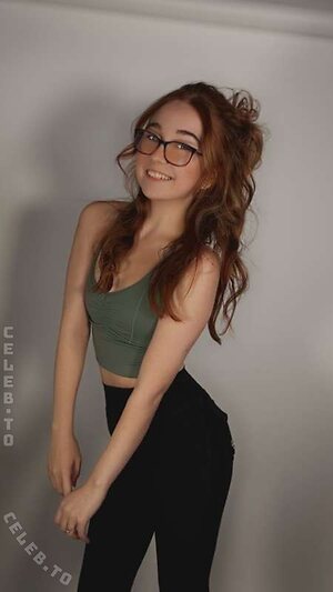 lyssaurora Nude Leaked Photo #1172