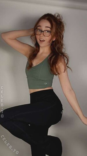 lyssaurora Nude Leaked Photo #1174
