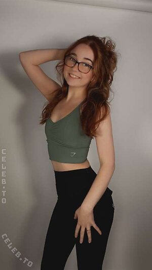 lyssaurora Nude Leaked Photo #1178