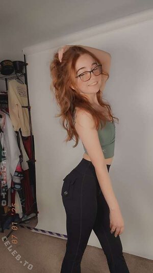lyssaurora Nude Leaked Photo #1180