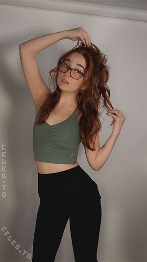 lyssaurora Nude Leaked Photo #1181