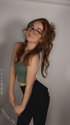 lyssaurora Nude Leaked Photo #1182