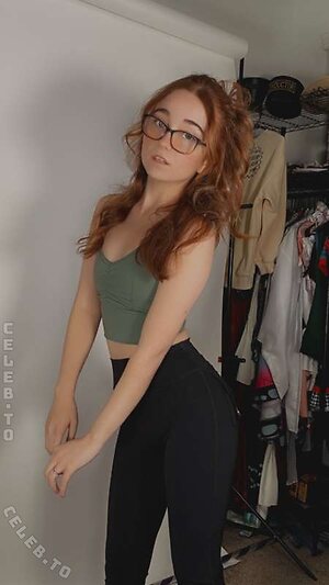 lyssaurora Nude Leaked Photo #1185
