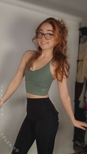 lyssaurora Nude Leaked Photo #1186