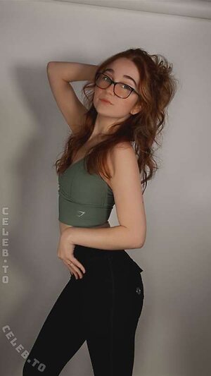 lyssaurora Nude Leaked Photo #1187