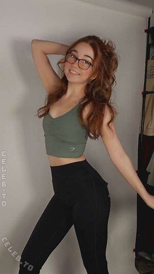 lyssaurora Nude Leaked Photo #1188