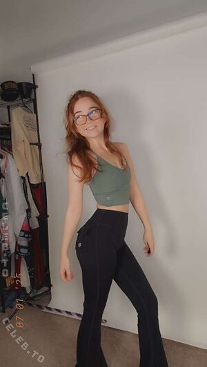 lyssaurora Nude Leaked Photo #1190