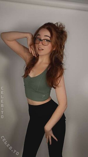 lyssaurora Nude Leaked Photo #1191