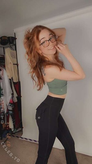 lyssaurora Nude Leaked Photo #1193