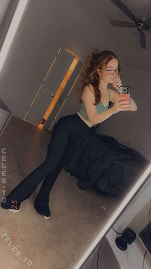 lyssaurora Nude Leaked Photo #1195