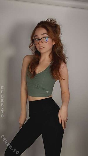 lyssaurora Nude Leaked Photo #1198