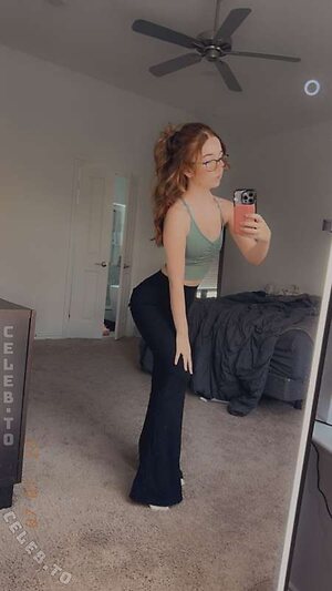 lyssaurora Nude Leaked Photo #1201