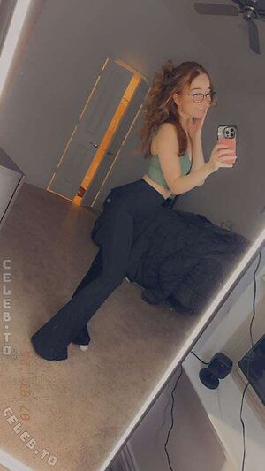 lyssaurora Nude Leaked Photo #1202