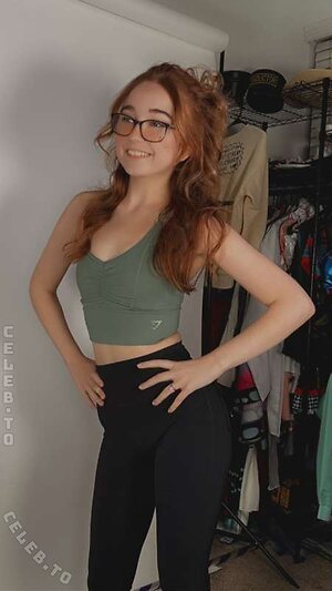 lyssaurora Nude Leaked Photo #1204