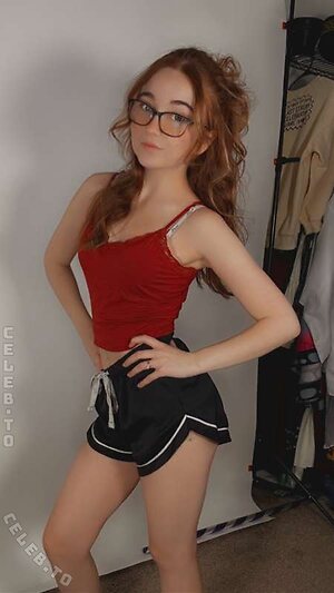 lyssaurora Nude Leaked Photo #1221