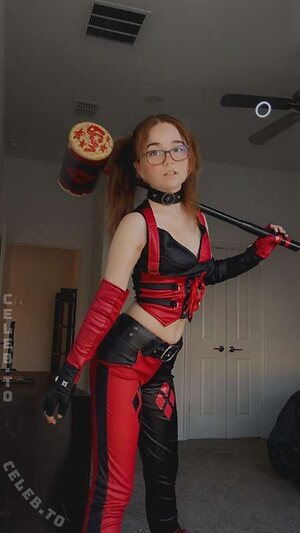 lyssaurora Nude Leaked Photo #1231
