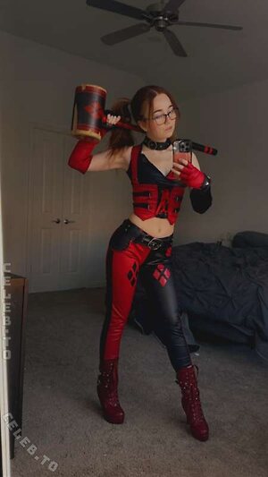 lyssaurora Nude Leaked Photo #1235