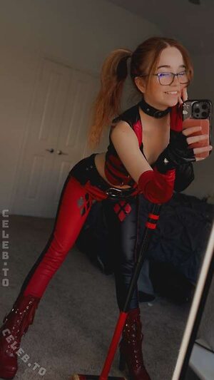 lyssaurora Nude Leaked Photo #1237