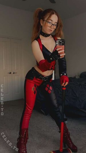 lyssaurora Nude Leaked Photo #1244